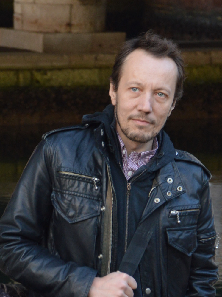 Piero Stanig